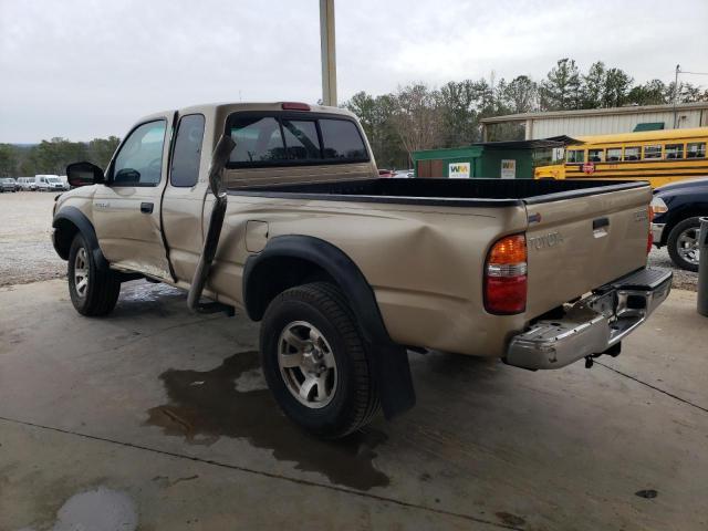 2002 Toyota Tacoma Xtracab Prerunner - Фото 2