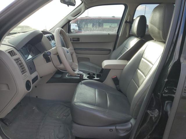 2012 Ford Escape Xls - Фото 7
