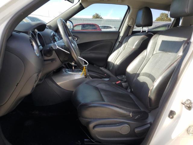 2013 Nissan Juke S - Фото 7