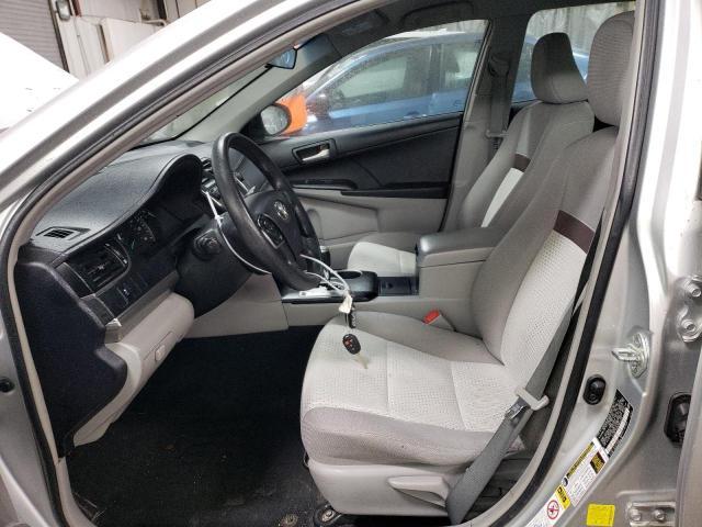 2012 Toyota Camry Base - Фото 7