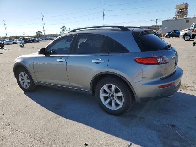 2005 Infiniti Fx35 - Фото 2