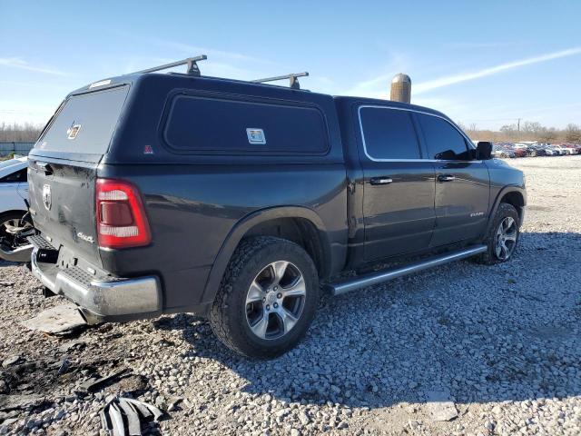 2019 Ram 1500 Laramie - Фото 3