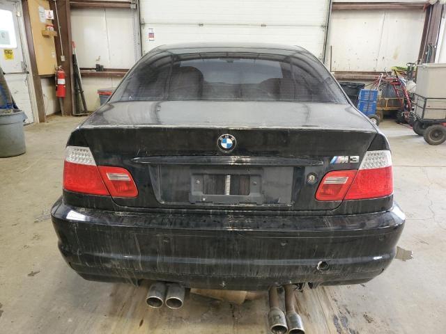 2004 BMW M3 - Фото 6