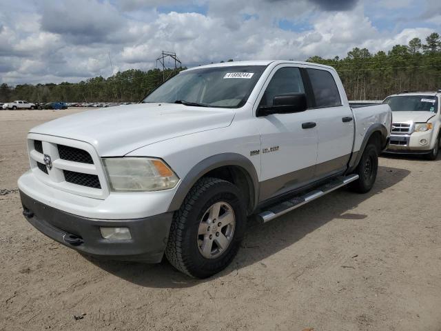 2010 Dodge Ram 1500