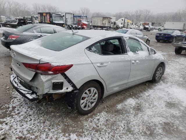2018 Hyundai Elantra Se - Фото 3