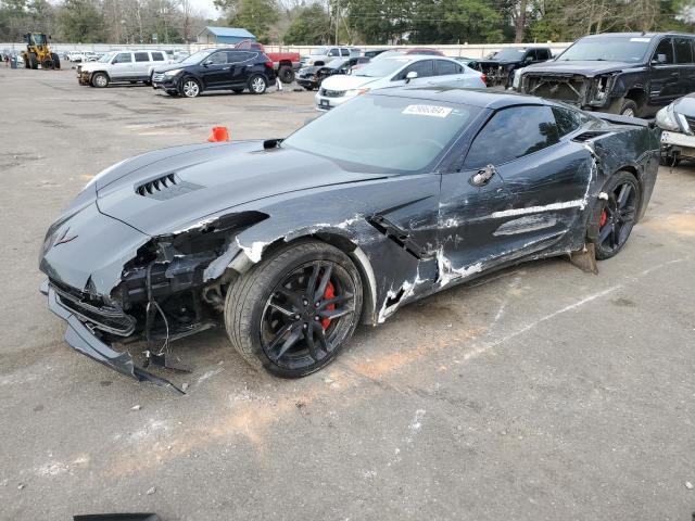 2019 Chevrolet Corvette Stingray 1Lt