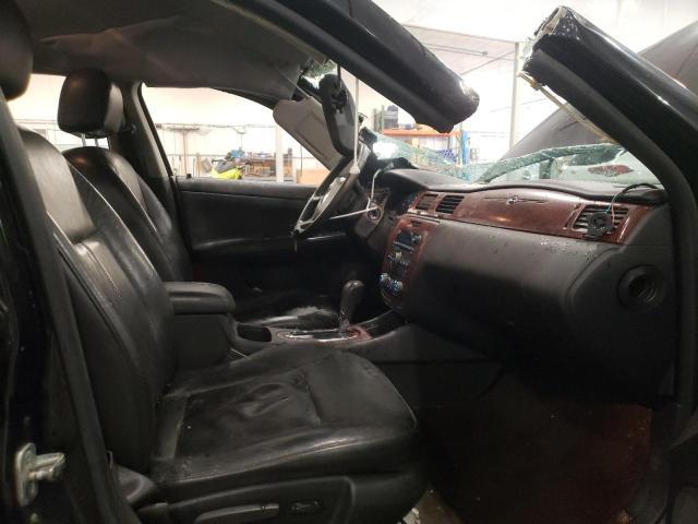 2006 Chevrolet Impala Lt - Фото 7