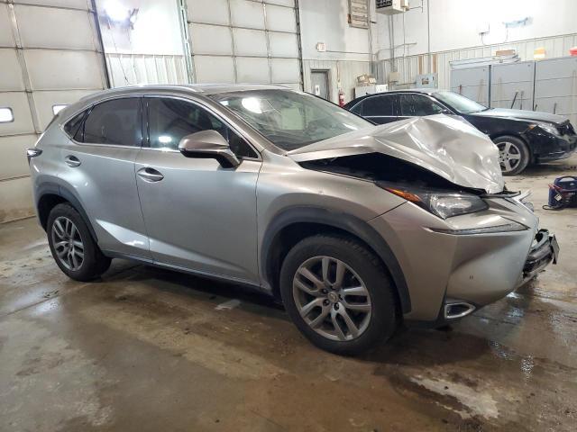2015 Lexus Nx 200T - Фото 4
