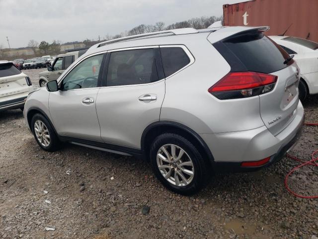 2017 Nissan Rogue S - Фото 2