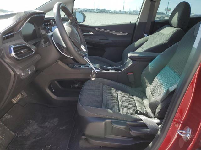 2023 Chevrolet Bolt Ev 1Lt - Image 7