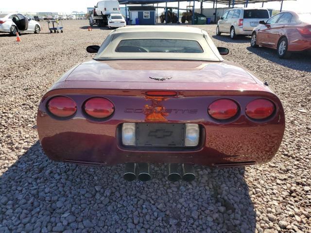 2003 Chevrolet Corvette - Image 6