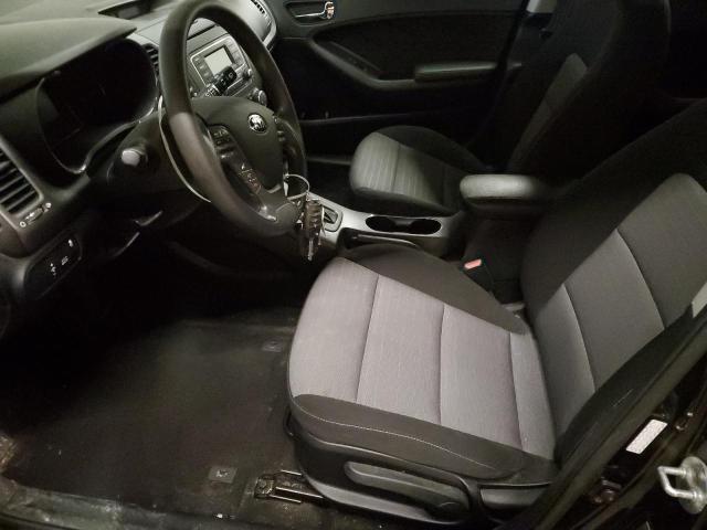 2016 Kia Forte Lx - Фото 7