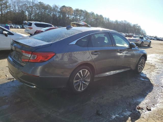 2020 Honda Accord Hybrid Exl - Фото 3