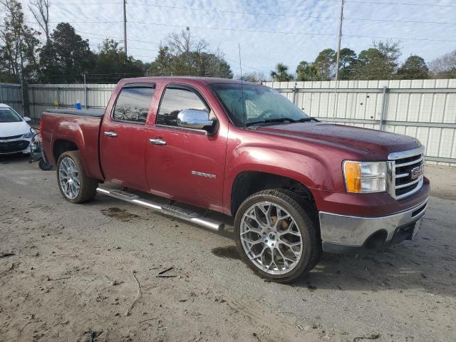 2013 GMC Sierra C1500 Sle - Фото 4