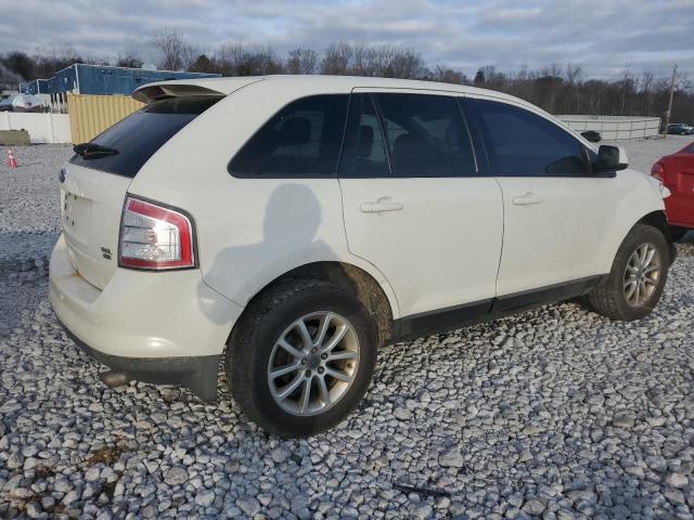 2010 Ford Edge Sel - Фото 3
