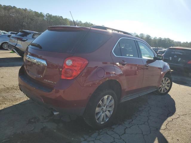 2010 Chevrolet Equinox Lt - Фото 3