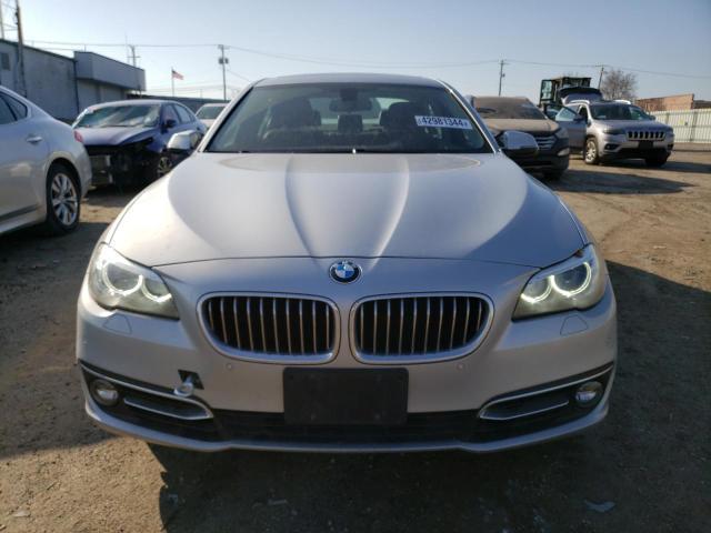 2014 BMW 535 Xi - Фото 5