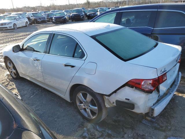 2014 Acura Tsx - Фото 2
