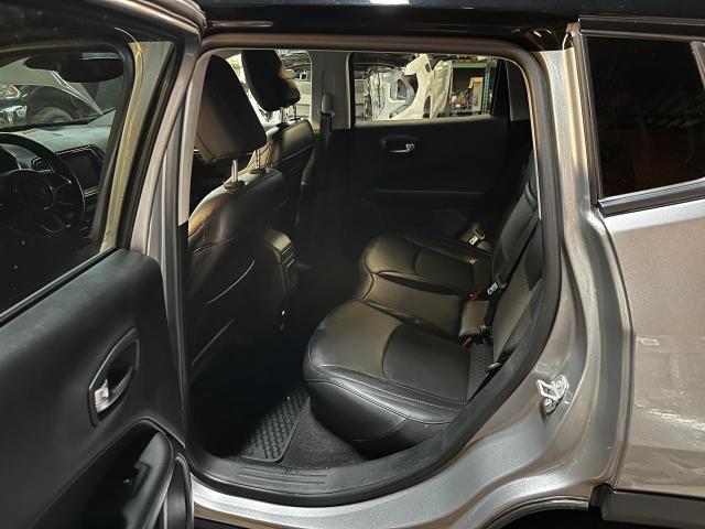 2019 Jeep Compass Latitude - Фото 6
