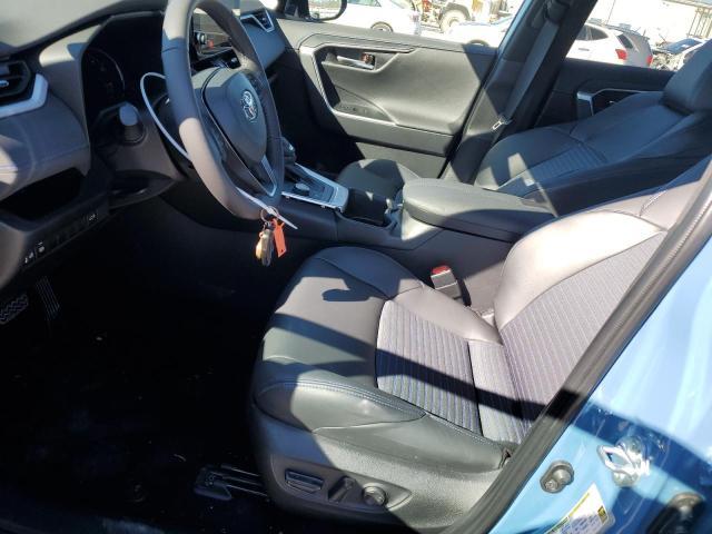 2024 Toyota Rav4 Xse - Фото 7