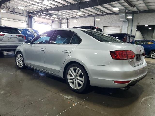 2014 Volkswagen Jetta Gli - Фото 2