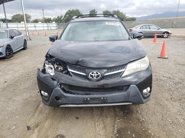 2015 Toyota Rav4 Xle - Фото 5