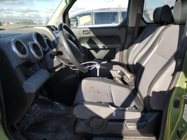 2006 Honda Element Ex - Фото 7