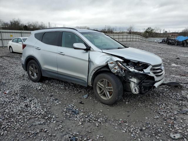 2017 Hyundai Santa Fe Sport - Фото 4