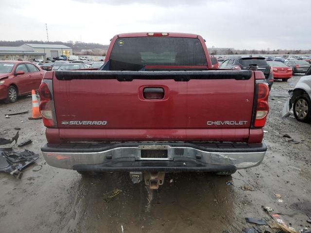 2004 Chevrolet Silverado K1500 - Фото 6