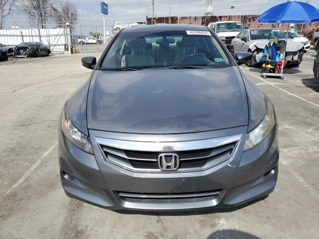 2012 Honda Accord Exl - Фото 5