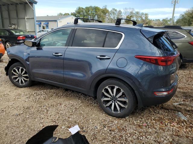 2018 Kia Sportage Ex - Фото 2