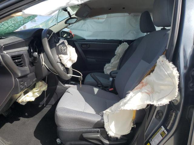 2015 Toyota Corolla L - Фото 7