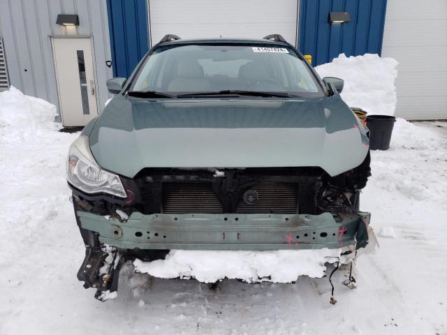 2016 Subaru Crosstrek Premium - Фото 5