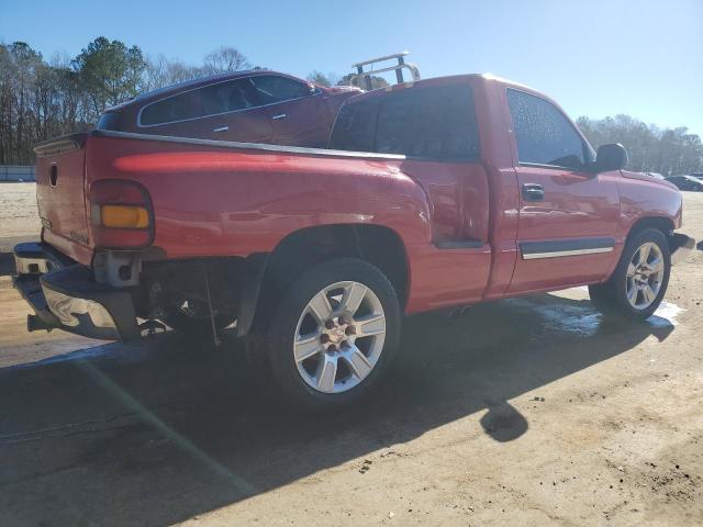 2004 Chevrolet Silverado C1500 - Фото 3