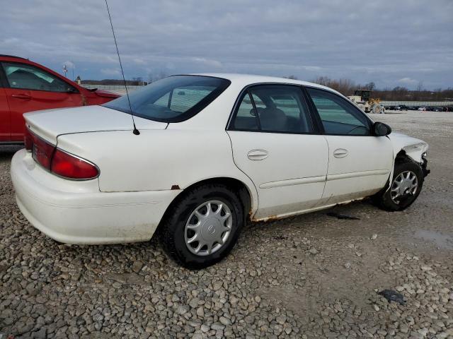 2004 Buick Century Custom - Фото 3