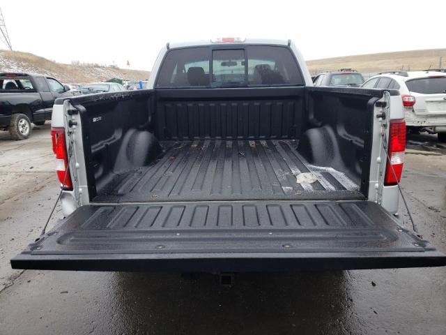 2008 Ford F150 - Фото 6