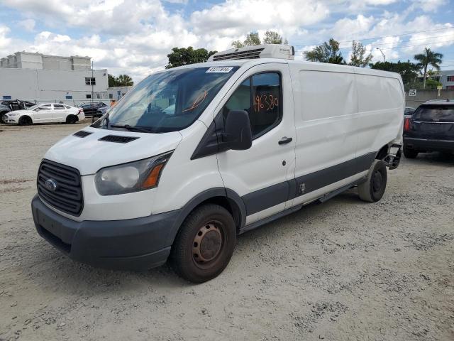 2018 Ford Transit T-250