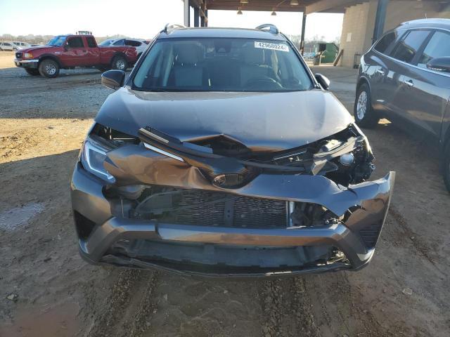 2018 Toyota Rav4 Le - Фото 5