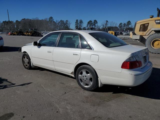 2003 Toyota Avalon Xl - Фото 2