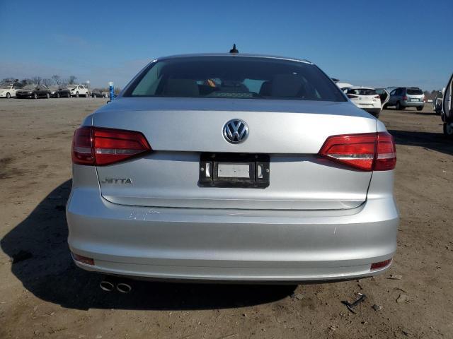 2015 Volkswagen Jetta Base - Фото 6