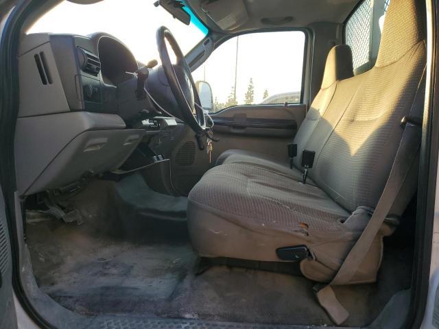 2006 Ford F350 Super Duty - Фото 7