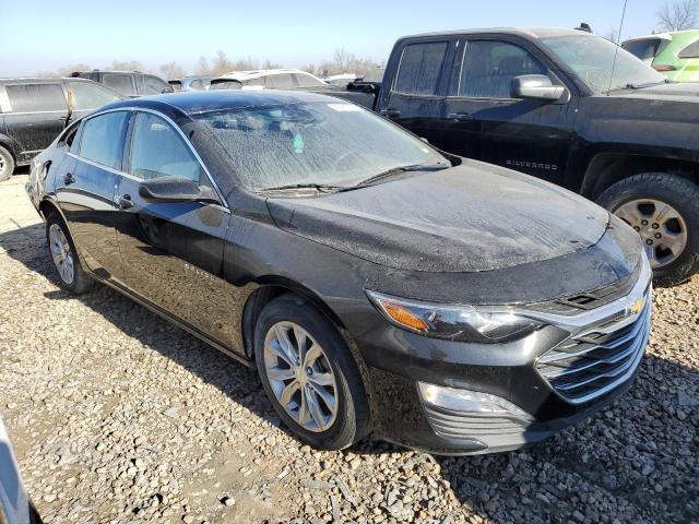 2021 Chevrolet Malibu Lt - Image 4