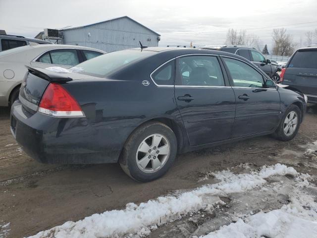 2008 Chevrolet Impala Lt - Фото 3