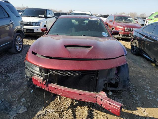 2019 Dodge Charger R/T - Фото 5