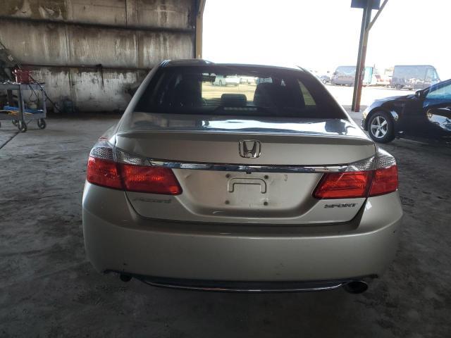 2015 Honda Accord Sport - Фото 6