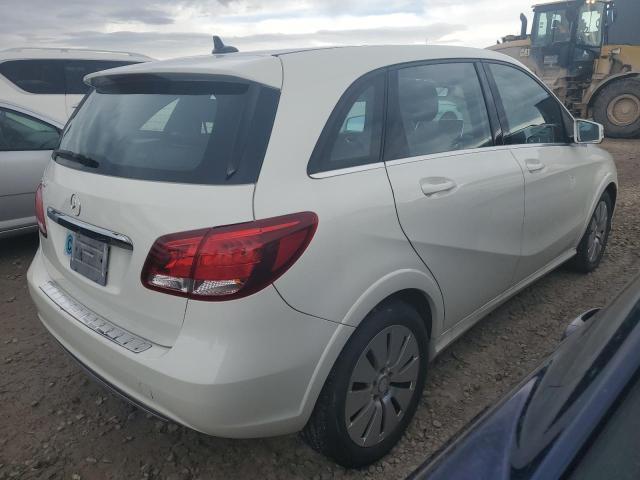 2017 Mercedes-Benz B 250E - Фото 3