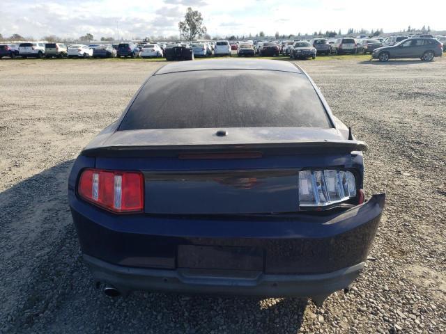 2012 Ford Mustang Gt - Фото 6