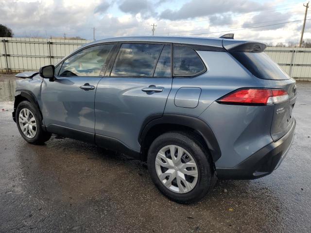 2022 Toyota Corolla Cross L - Фото 2