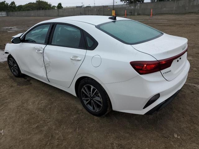 2023 Kia Forte Lx - Фото 2