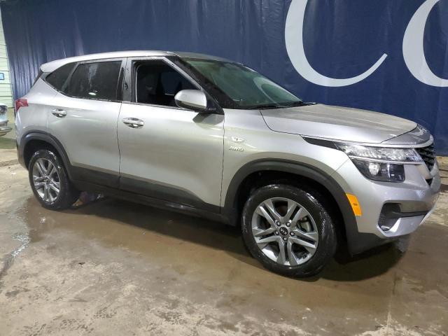 2021 Kia Seltos Lx - Image 4